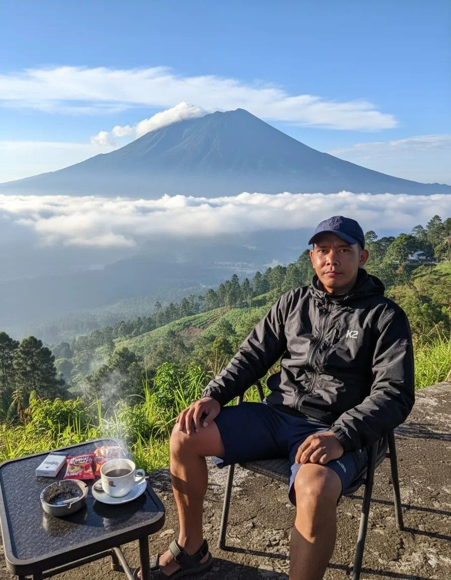 Andi Ramadhan
